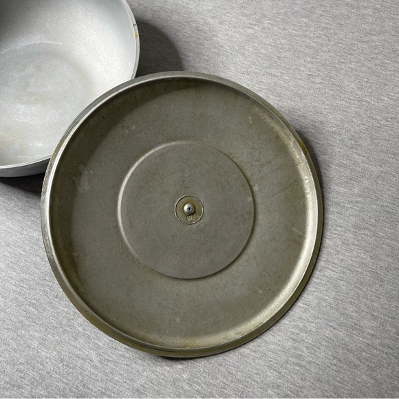 IMUSA USA 11.5” Traditional Colombian Natural Caldero Pot with Lid - Picture 8 of 10